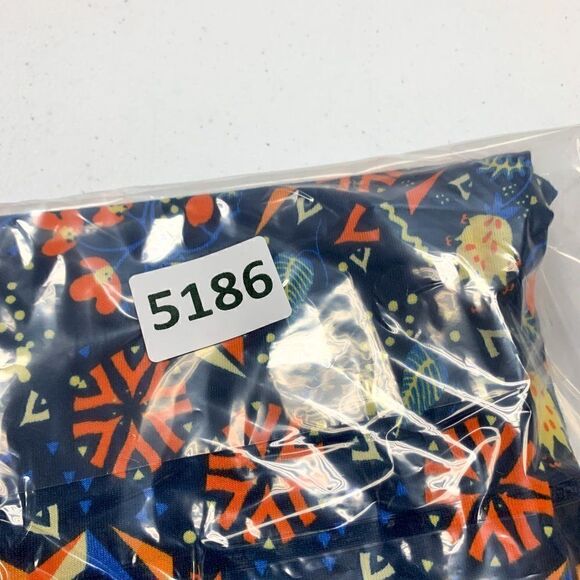 LuLaRoe Julia Dress Womens  XXS‎ Red Blue NEW Pencil Skirt Dress Casual NWT - Picture 15 of 15